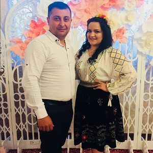 La Iubit Si Dragoste