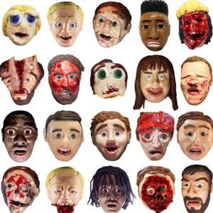 Chosen (feat. MajinMay & Josocka)