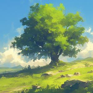 永劫の孤独の中で