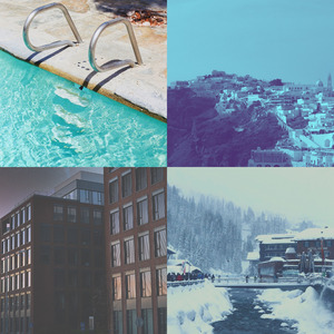 温和酒店酒吧梦想