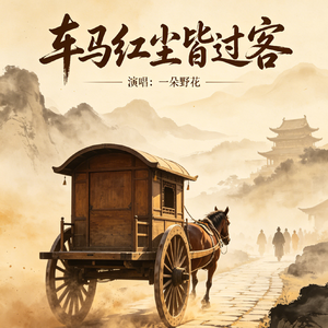 车马红尘皆过客