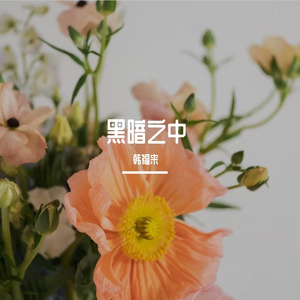 黑暗之中Prod by SuperWang