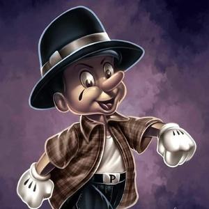 Mtg Amor de Chocolate