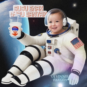 Susu Enak Susu Banyak