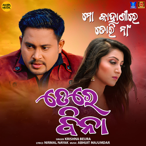 Tere Bina (From "Mo Kahanire Tori Naa")