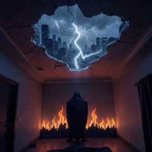 Letters Through The fire