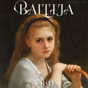 Baltijos Jūra