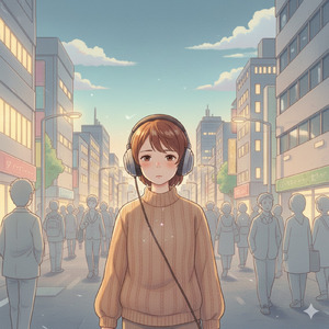 心地よい安らぎ