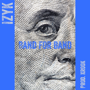 Band For Band