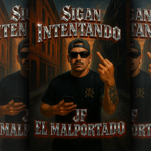 Sigan Intentando