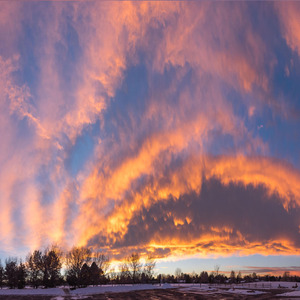 따스한 꿈속의 하모니 (서서히 잠드는)