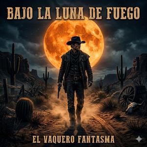 Bajo la luna de fuego