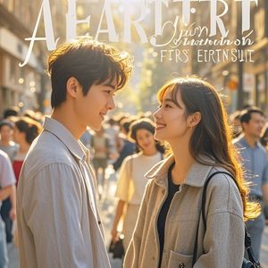 一眼心动的邂逅