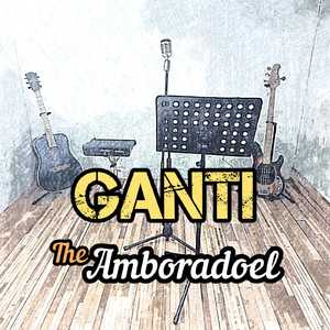 Ganti