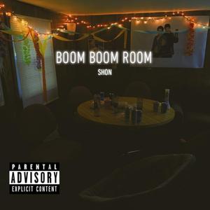 Boom Boom Room