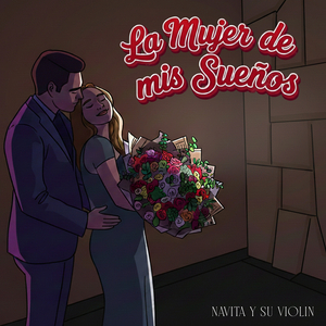 La Mujer De Mis Sueños