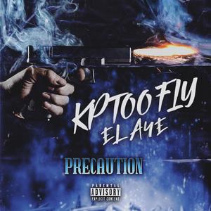 Precaution (feat. Elaye)