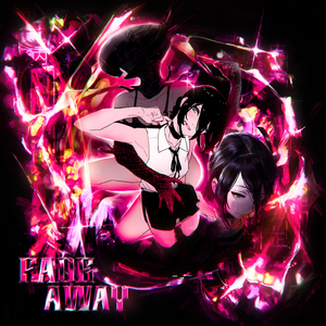 fade away (slowed)