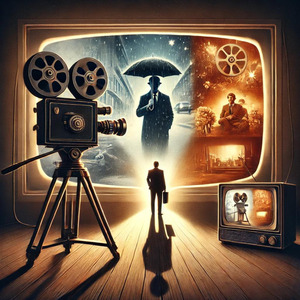 Твій серіал