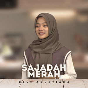 Sajadah Merah
