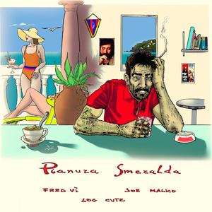 Interludio Mistral in Poltu Quatu