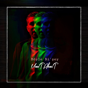 Muamma (feat. Tamer El-Hasûnî)