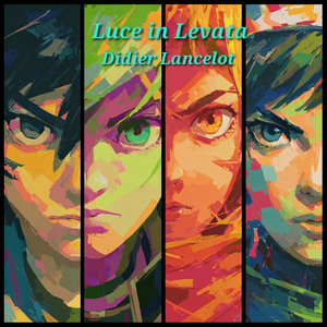 Luce in Levata