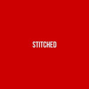 Stitched