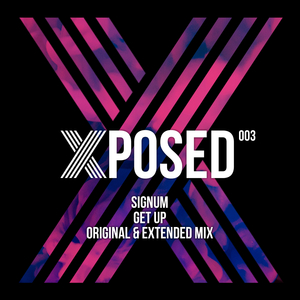 Get Up (Extended Mix)