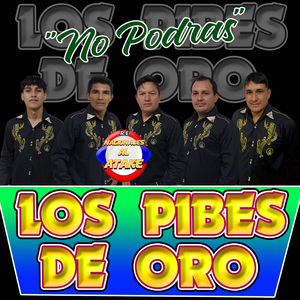 No Podras