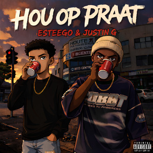 Hou Op Praat