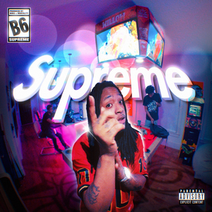 Supreme