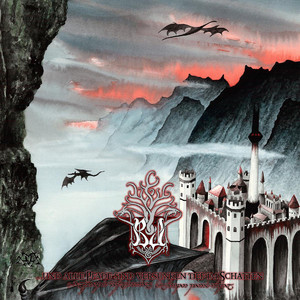 Das unaussprechliche Leid von Ephel Dûath (The Blood of Our Forefathers)