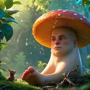 灵感菇（PHONK）