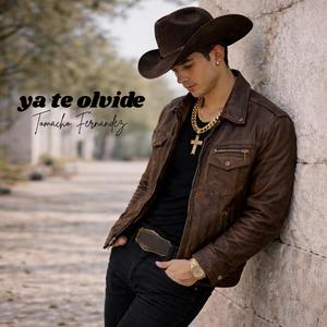 ya te olvide