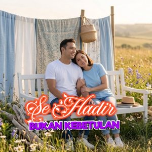 Se Hadir Bukan Kebetulan