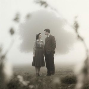 晚安说与晚风听