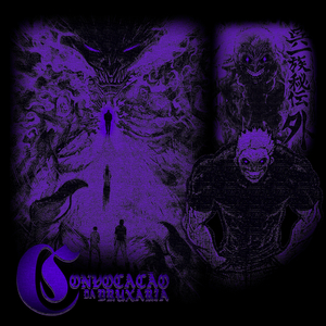 CONVOCAÇÃO DA BRUXARIA (Slowed)