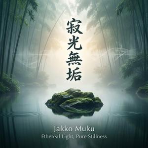 寂光無垢 （Jakko Muku / Ethereal Light, Pure Stillness）