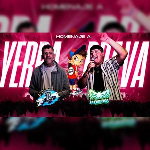 Homenaje a Yerba Brava (Tumberos / Naty bum bum / Vamos a bailar) (feat. La Repandilla)