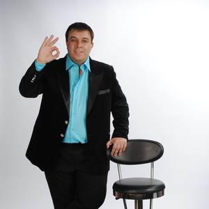 Уарзон Чызган