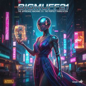 THE PERFECT FABRICATION