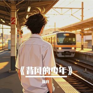 《背风的少年》