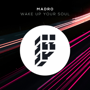 Wake Up Your Soul (Original Mix)