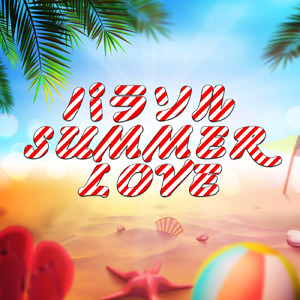 パラソルSUMMER LOVE