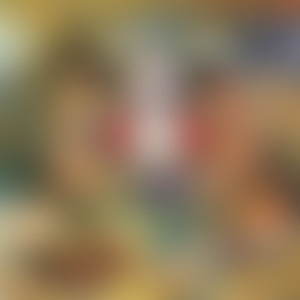 Space Introduction ~ Planet Dreaming Turtles ~ Brain Stormbringer