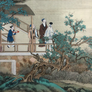 金樽饮酒（辛弃疾·南宋）