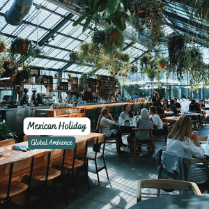 Cafetería En Mérida