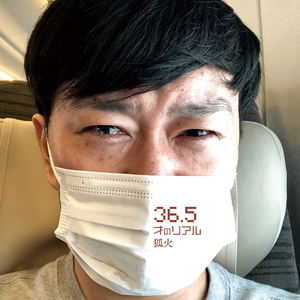 ベントレーが通り過ぎる