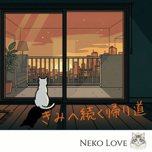 きみへ続く帰り道